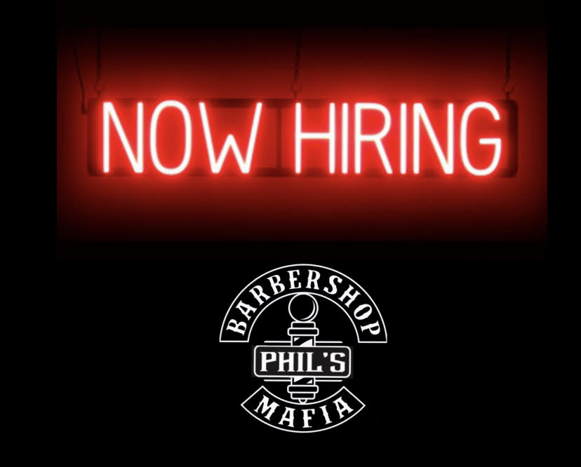 NOW HIRING - CALL US @ (719)-429-5433 OR CLICK THE IMAGE ABOVE TO 'CONTACT US'!